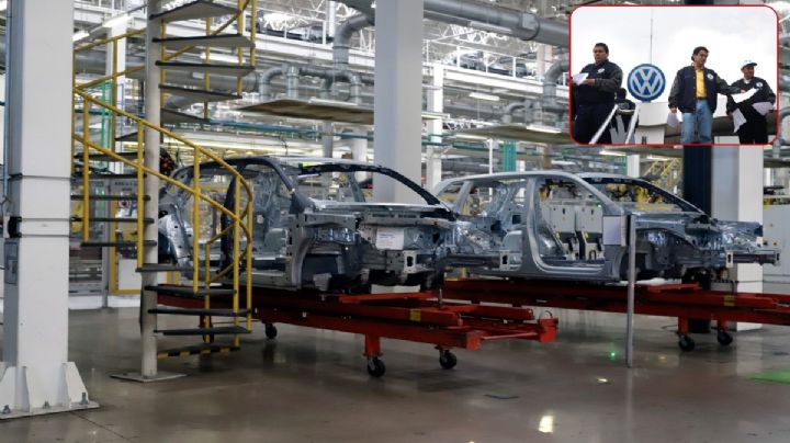 Sindicato de Volkswagen lanza ultimátum: el 30 de agosto se decide si habrá huelga