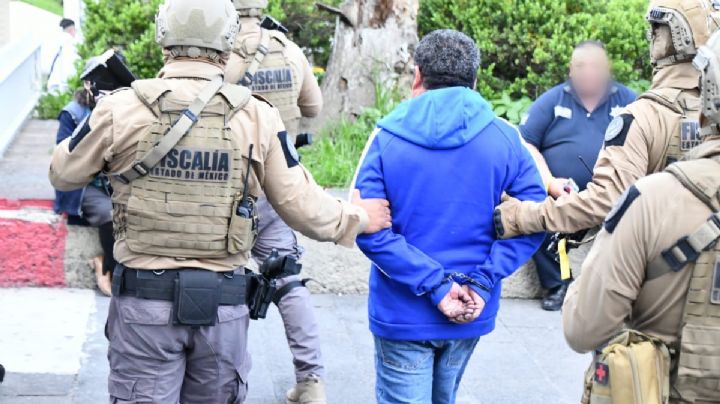 Detienen a tercer presunto implicado en el homicidio de Milton Morales