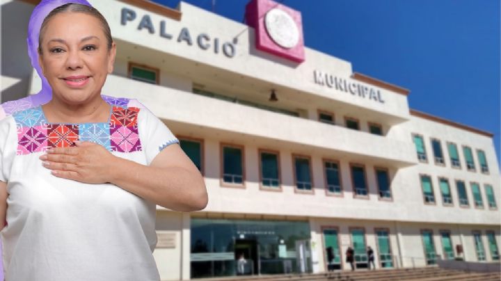 Con 2 nuevas secretarías arrancará gobierno de Tulancingo de Lorena García Cázares