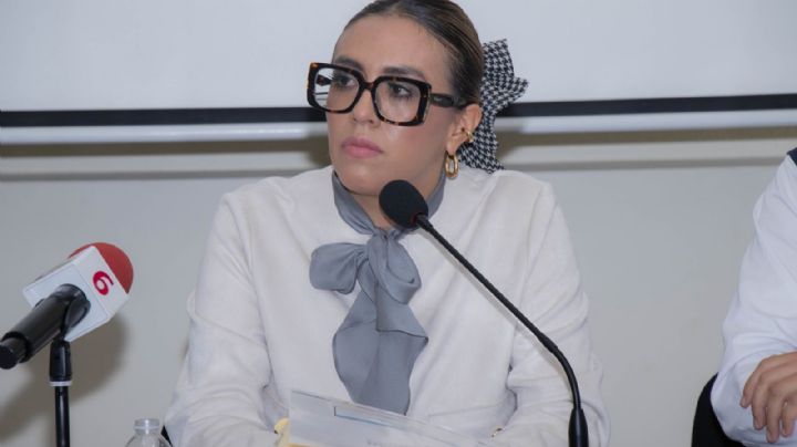 Asegura titular de Derechos Humanos que no son “orejas de gobierno”