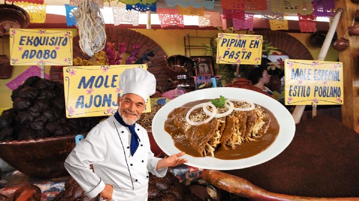 Así será la Feria del Mole 2024 en San Pedro Atocpan, Milpa Alta; estos son los conciertos que habrá