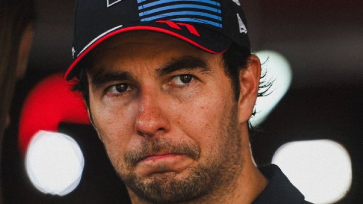 El polémico cambio que sufrirá Checo Pérez en Red Bull que podría provocar un caos con su futuro