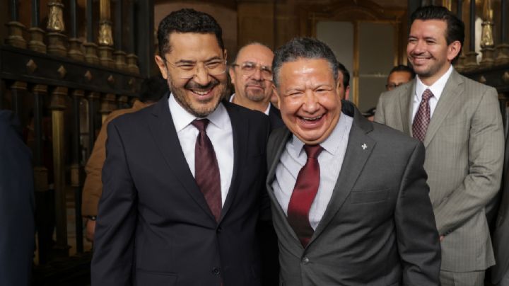 Convenio en innovación tecnológica entre Hidalgo y CDMX representa ahorro de 500 mdp