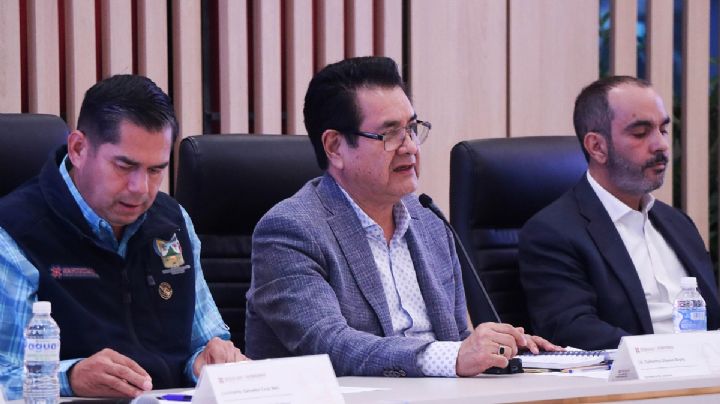 Atrapan a prestamistas denominados gota a gota, operaban en Pachuca y otros municipios