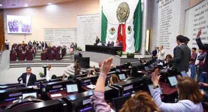 Aprueba Congreso Ley de Prevención, Atención y Asistencia de la Violencia Familiar