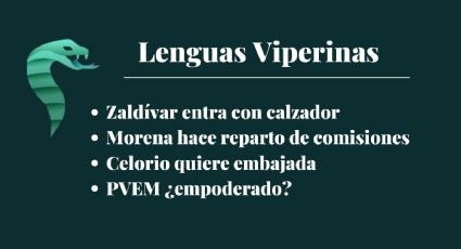 Lenguas Viperinas