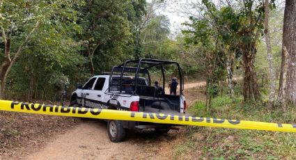 En hechos diferentes, asesinan y abandonan a 2 parejas en el sur de Veracruz