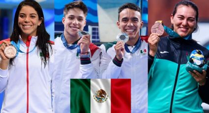 ¿Cuáles son los deportes que más medallas le han dado a México en Juegos Olímpicos?