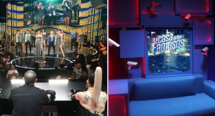 ¿Quién ganó la guerra de ratings: La Casa de los Famosos o La Academia con su nuevo productor?