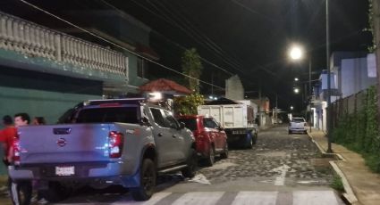 Caen 3 durante operativo en Orizaba; hay 2 policías golpeados y una vivienda asegurada