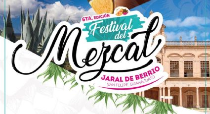 Rock, mezcal y lucha: Vive el Festival del Mezcal en San Felipe