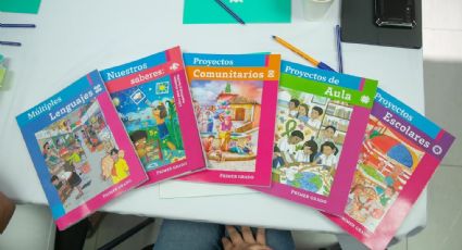 Se retrasan libros para nuevo ciclo escolar, solo llega el 30% a Guanajuato