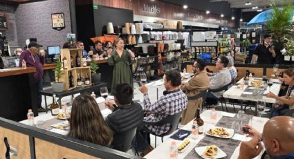 ¿Quieres disfrutar de un buen vino en Guanajuato? Aquí podrás degustar de esta bebida