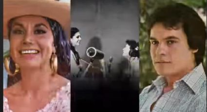 Esta es la cantante guanajuatense que impulsó a la fama a Juan Gabriel