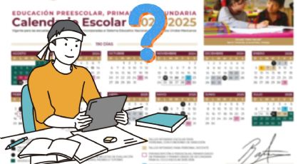 Nuevo calendario SEP: ¿Qué pasará el próximo 21 de julio de 2025 en las escuelas de México?