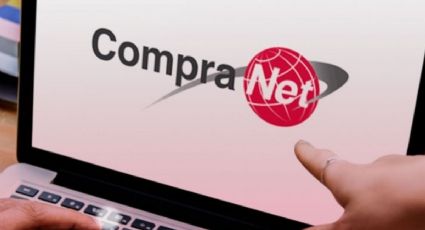 Compranet: ¿Se cayó, borraron contratos o qué pasó?