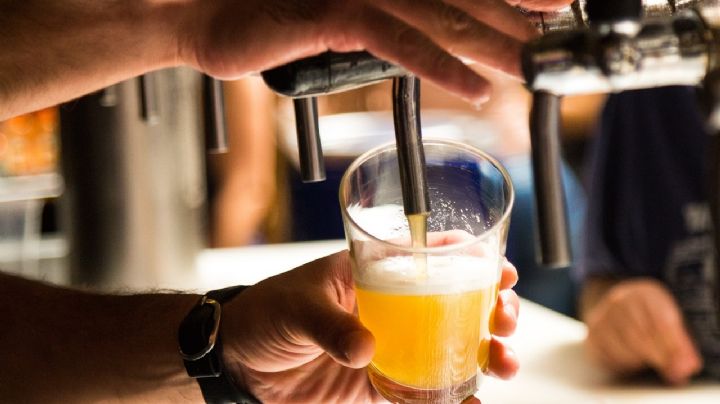 Día de la Cerveza: Estas son las marcas con más alcohol según Profeco