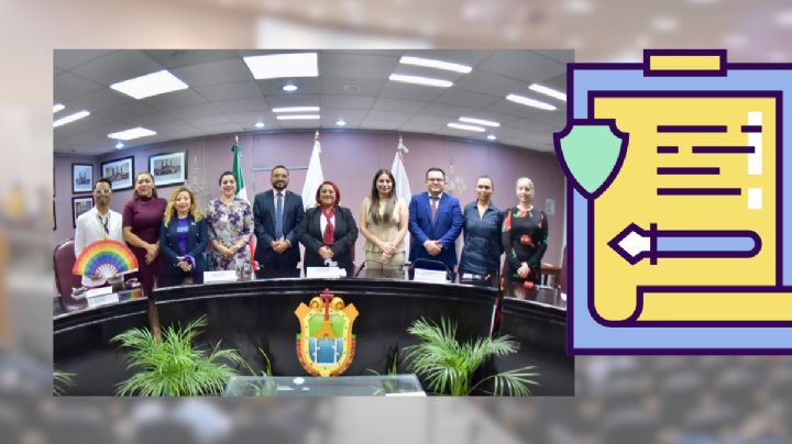 Instalan la Diputación Permanente que funcionará en el último receso legislativo