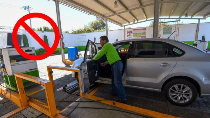Verificación vehicular en Veracruz: Qué hacer si mi auto no pasa la prueba