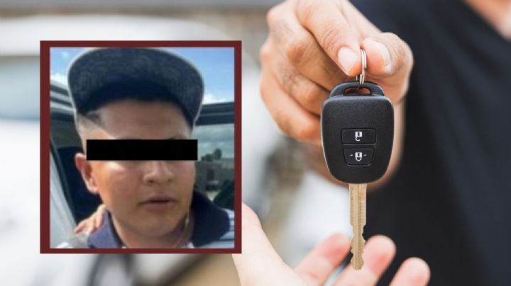 Iba a comprar un auto, le roban y lo asesinan en Tula; detienen al presunto responsable