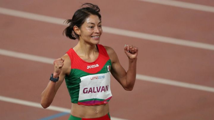 ¿Cómo le fue a Laura Galván en los Juegos Olímpicos de París 2024?