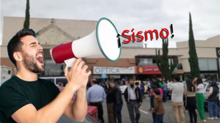 Microsismo en CDMX: "una sacudida rápida", así se sintió el temblor en Álvaro Obregón