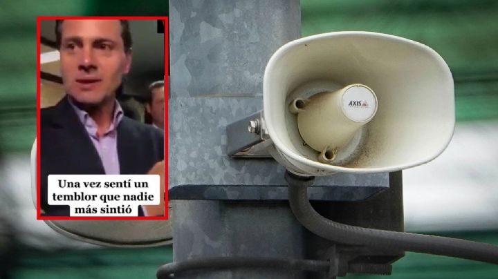 Alerta sísmica en la CDMX: Estos son los mejores memes que dejó el "sismo", por error…