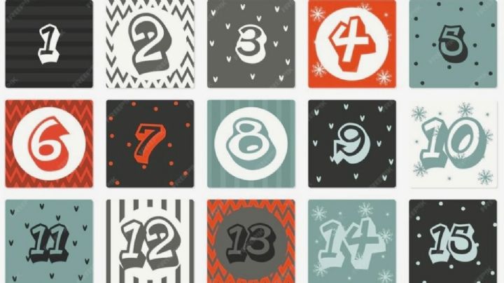 Números de la suerte de cada signo del zodiaco para atraer la fortuna este 3 de agosto