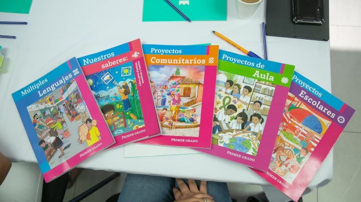 Se retrasan libros para nuevo ciclo escolar, solo llega el 30% a Guanajuato
