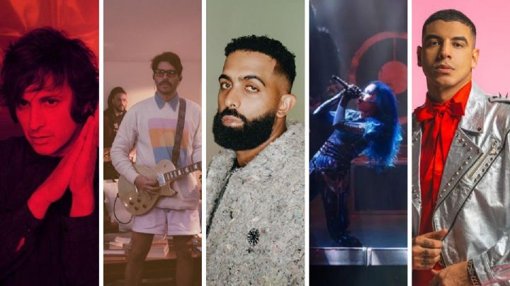 ¿Cuántos conciertos faltan en Veracruz para este 2024?