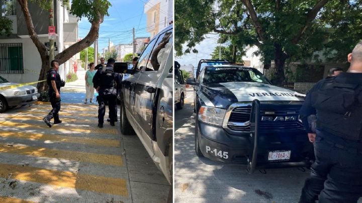 Asaltantes siguen a empleado y le roban 400,000 pesos en fraccionamiento Reforma