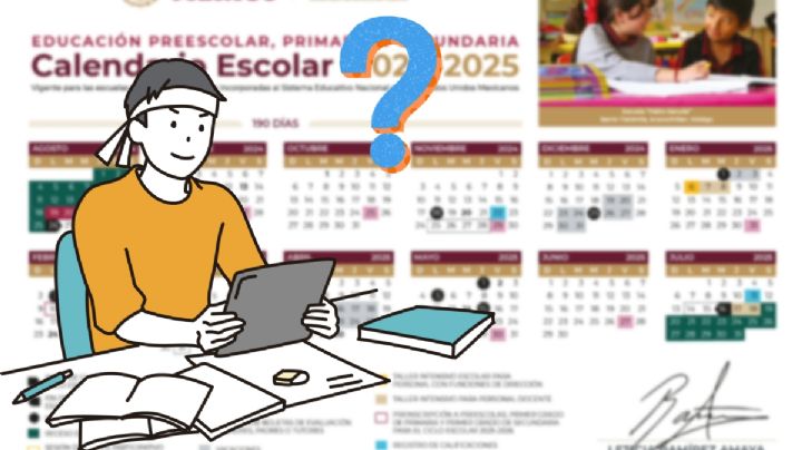 Nuevo calendario SEP: ¿Qué pasará el próximo 21 de julio de 2025 en las escuelas de México?