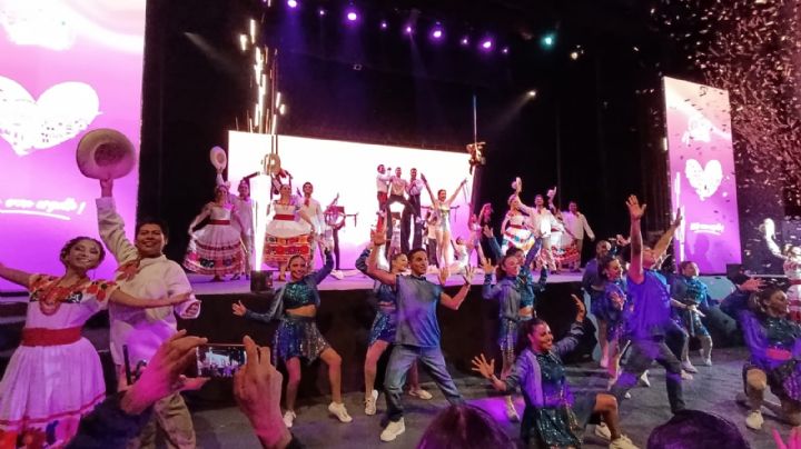 Estos son los artistas que se presentarán en el Teatro del Pueblo, Feria San Francisco 2024