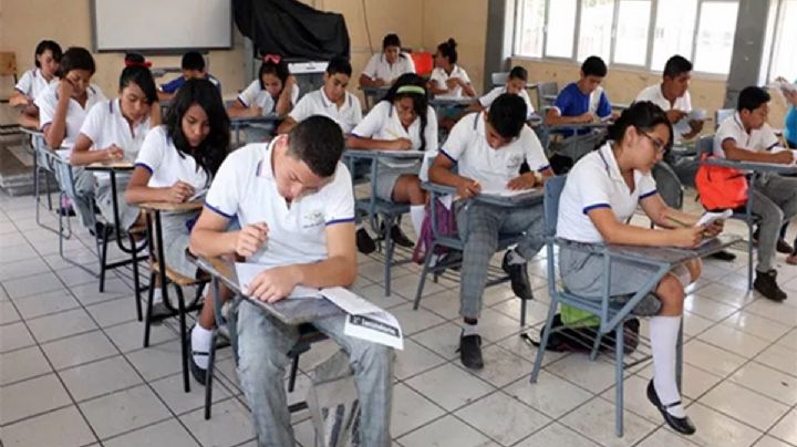 Edomex: Esta es la nueva fecha de inscripción al ciclo escolar 2024-2025
