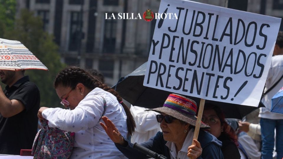 Fuentes del Instituto explican que la situación financiera se viene arrastrando por décadas, toda vez que el ISSEMyM tiene egresos superiores a los ingresos que percibe.