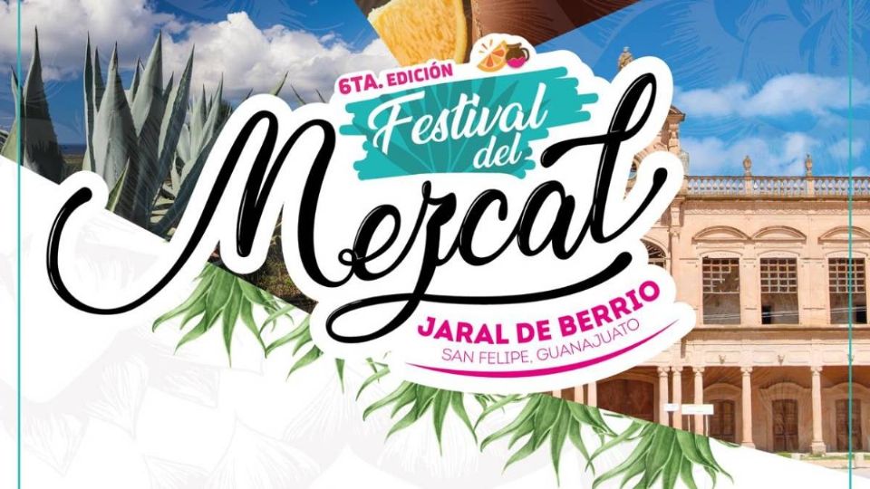 Disfruta del Festival del Mezcal en San Felipe este fin de semana.