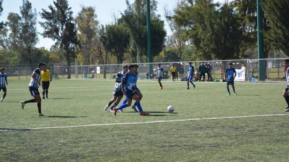 En el evento participarán equipos de Chihuahua, Jalisco, Querétaro y Guanajuato.
