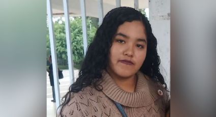 Tras difusión en redes, hallan con vida a Kimberly Pérez en Xalapa