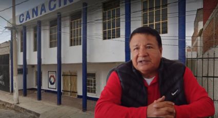 Reabren Canacintra Tulancingo, pero siguen las investigaciones por robo