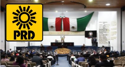 TEEH reasigna diputaciones plurinominales, PRD alcanza un lugar en el Congreso de Hidalgo