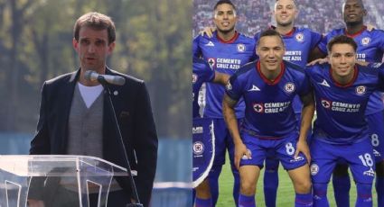 El jugador que se quedó sin equipo tras salir de Cruz Azul con problemas