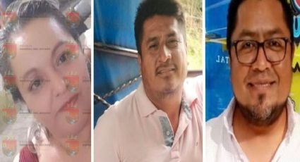 Crisis en Chiapas: Esto sabemos de las 5 personas desaparecidas en Comitán