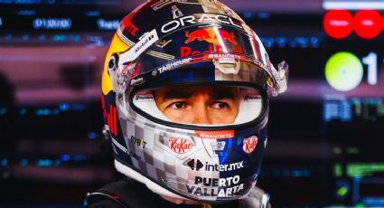 La polémica declaración de Red Bull contra Checo Pérez; así respondió el mexicano