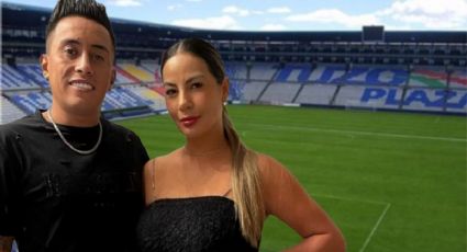 Ex futbolista del Pachuca es denunciado por violencia familiar contra su esposa e hija