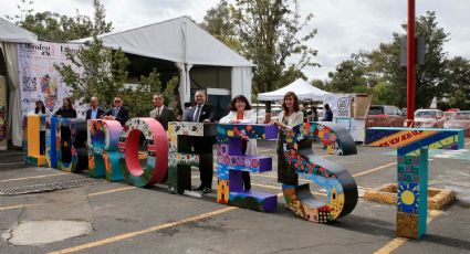 Hidalgo llevará su cultura y mejores escritores al Librofest de la UAM