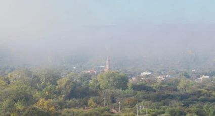 ¡Hay que empezar a prepararse! Se acercan los frentes fríos a Guanajuato