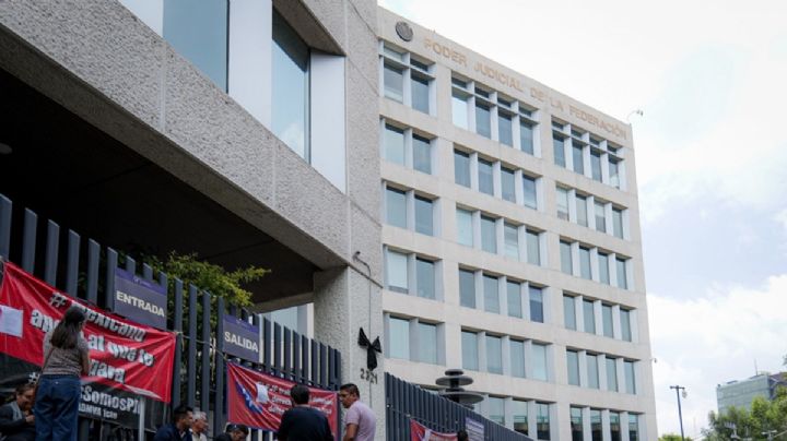 Radiografía al Poder Judicial ¿cuántos jueces, tribunales y circuitos judiciales hay en México?