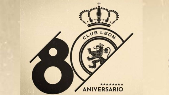 Club León cumple 80 años de historia: conmemoran con misa y exposición