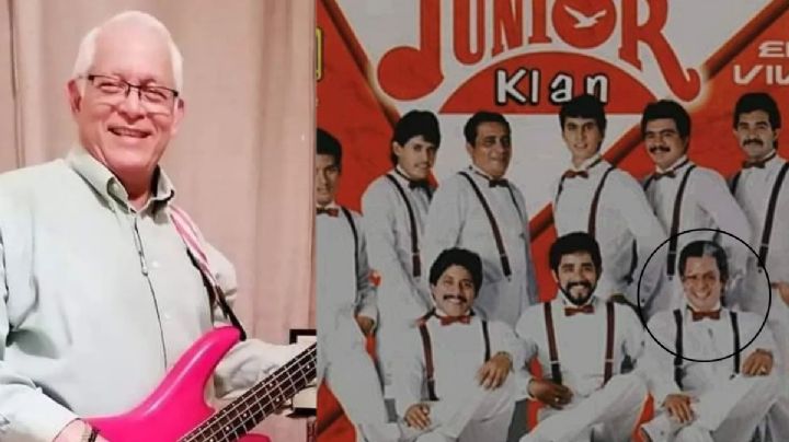 ¿Quién era Óscar Fernández, uno de los fundadores de Junior Klan en Veracruz?