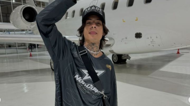 ¿Cuál es el futuro de Natanael Cano tras ser vinculado a proceso por soborno a policías?